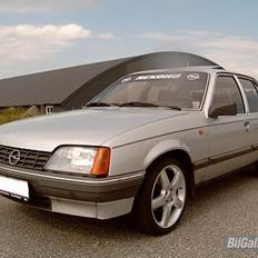 Opel Rekord