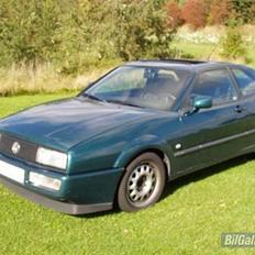 VW Corrado G60