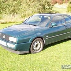 VW Corrado G60