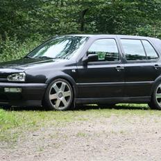 VW golf 3 gti 16v 