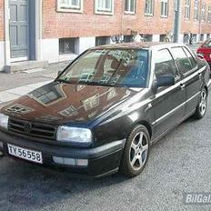 VW Vento