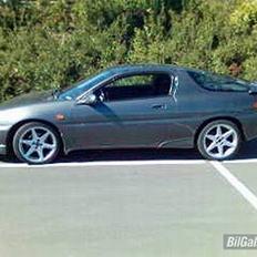 Mazda Mx3 1,8 V6 (Solgt)