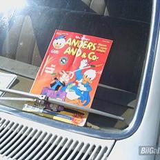 Amerikaner Holden Kingswood