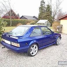 Ford rs turbo 1,9
