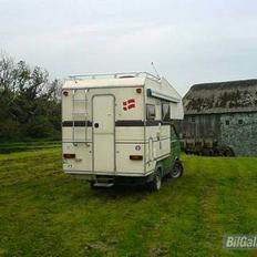 VW WESTCOAST OUTLAWS