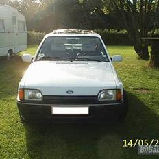 Ford Escort 1.4i  *SOLGT*