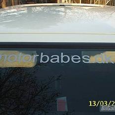 Ford Escort 1.4i  *SOLGT*