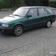 Skoda Felicia GLX 1.6 Combi