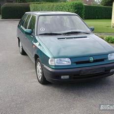Skoda Felicia GLX 1.6 Combi
