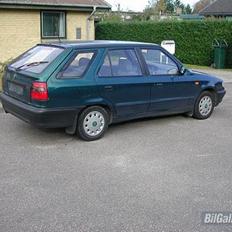 Skoda Felicia GLX 1.6 Combi
