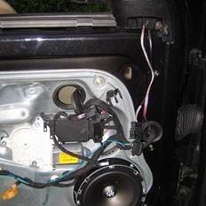 VW golf 4 SOLGT+DØD