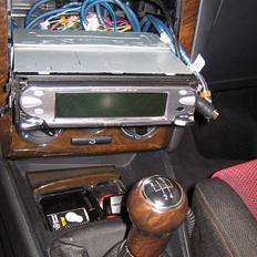 VW golf 4 SOLGT+DØD