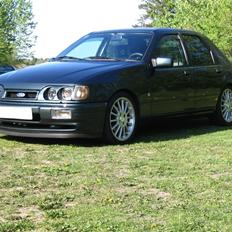 Ford Sierra GT (Solgt)