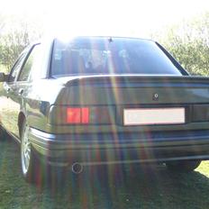 Ford Sierra GT (Solgt)