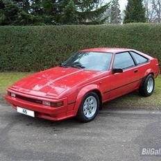 Toyota Celica Supra 2,8 GT