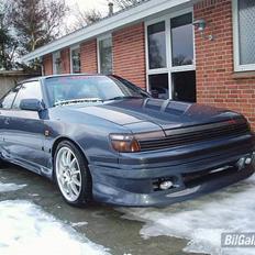 Toyota celica 2,0 GT