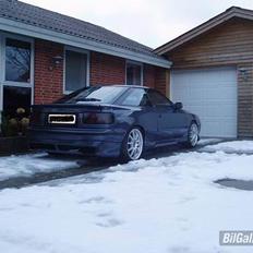 Toyota celica 2,0 GT