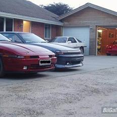 Toyota celica 2,0 GT