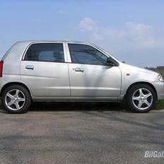 Suzuki Alto ***Solgt***