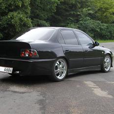 Toyota Corolla Sedan TIL SALG