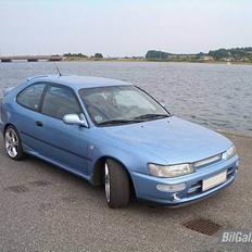 Toyota Corolla 1.6 GSi - SOLGT