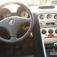 Alfa Romeo 156 2.0 t.spark