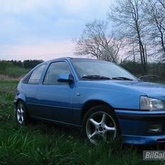 Opel kadett e