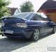 Ford Escort clx SOLGT