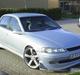 Opel vectra B 2,0 16v SOLGT