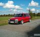 VW Golf 3 solgt