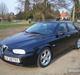 Alfa Romeo 156 2.0 t.spark
