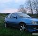 Opel kadett e