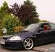 Honda Civic 1,5i LS