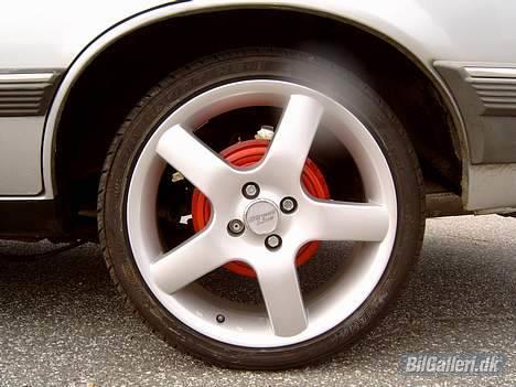 Opel Rekord billede 6