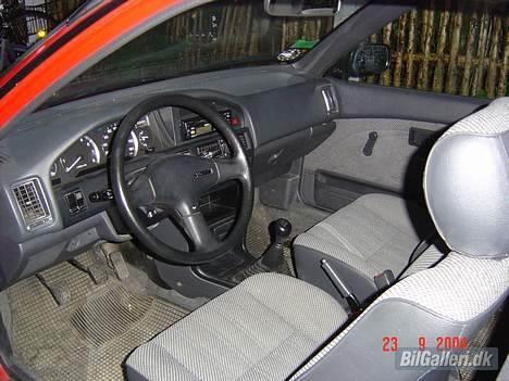 Toyota Corolla billede 4