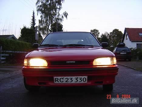 Toyota Corolla billede 5