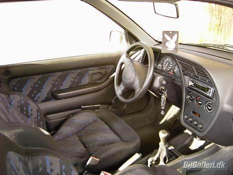 Peugeot 306 XS billede 5