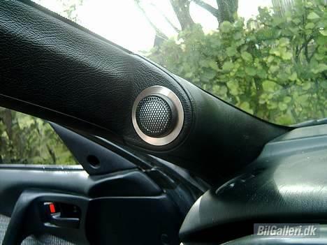 Toyota Carina E 1,6 xli   SOLGT billede 6