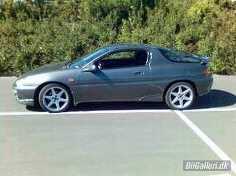 Mazda Mx3 1,8 V6 (Solgt) billede 1