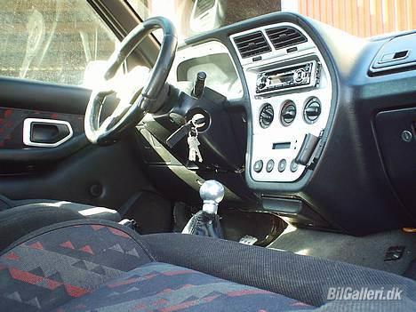 Peugeot 306 billede 10