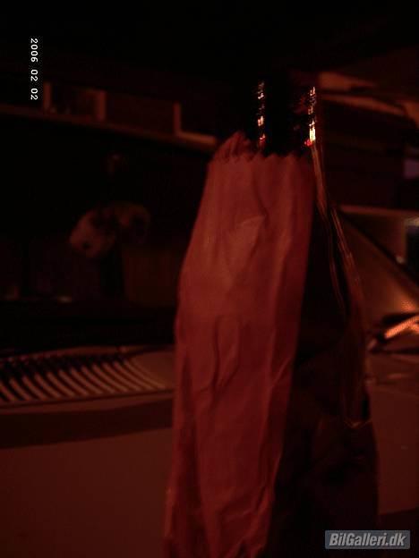 Amerikaner Holden Kingswood - Sydney, der skal jo også skylles ned med XXXX øl i brune papirsposer!! billede 6