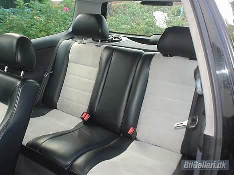 VW Polo 1,6 billede 4