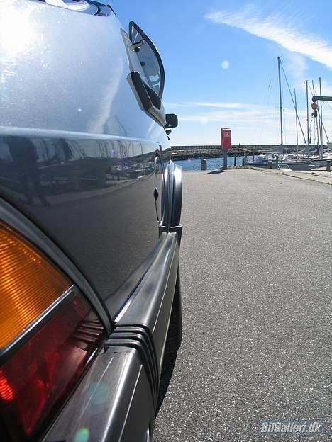 Saab 900 T8 billede 9