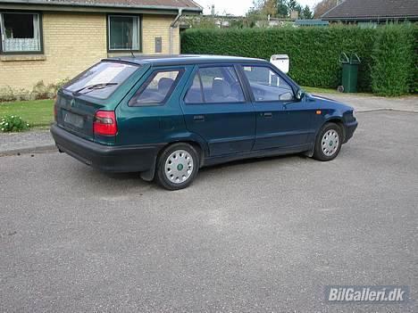 Skoda Felicia GLX 1.6 Combi billede 3