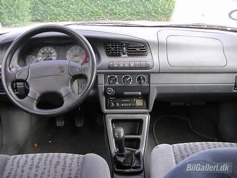 Skoda Felicia GLX 1.6 Combi billede 7