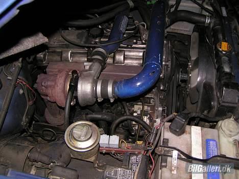 Toyota hi-lux billede 7