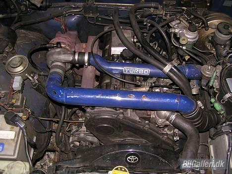 Toyota hi-lux billede 8