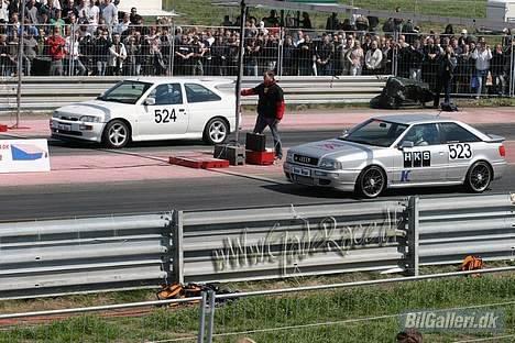 Ford Escort RS Cosworth billede 7