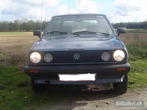 VW Polo billede 5
