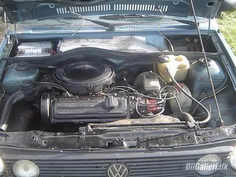 VW Polo billede 4